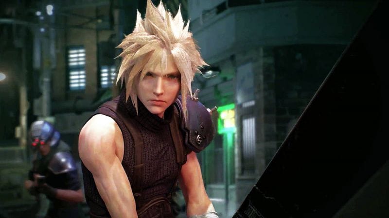 Soluce Final Fantasy VII Remake