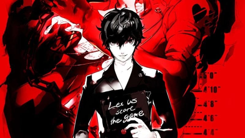 Soluce Persona 5