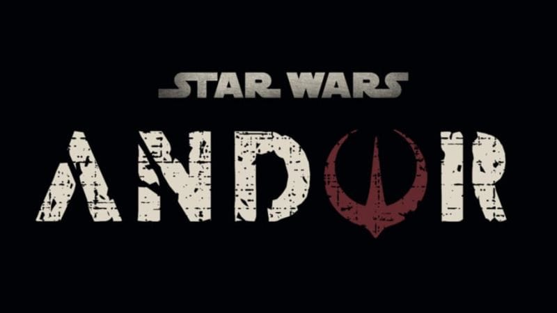 Prequel à rogue one: andor