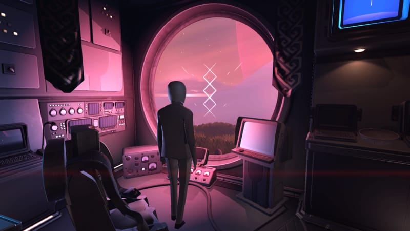 L'OST de JETT The Far Shore est disponible
