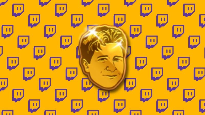 « Golden Kappa » : la fuite de Twitch brise le mystère d’un de ses secrets les mieux gardés