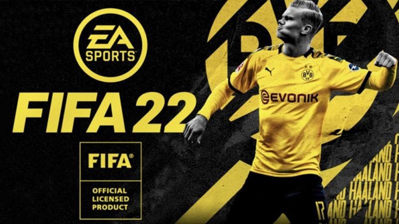 FIFA 22 : Les nominés et gagnants du Joueur du Mois (POTM) en Bundesliga