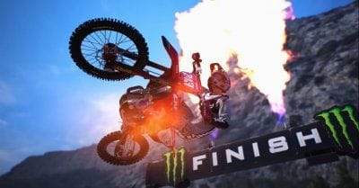 MXGP 2021 : un nouvel opus annoncé et daté en vidéo