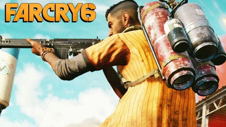 Far Cry 6 est-il une vraie révolution ? Notre vidéo test pour tout savoir