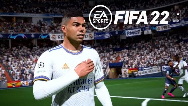 FIFA 22, le premier patch dispo : nerf gardiens, défense améliorée... Ce qu'il faut retenir