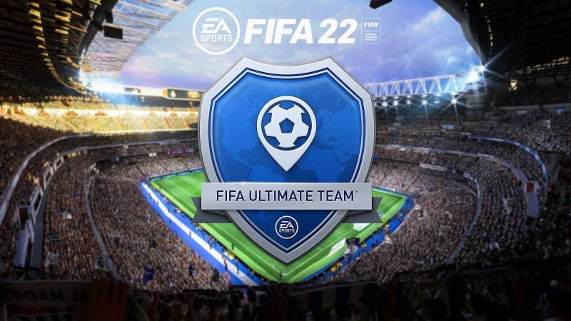 Un glitch du Clashs d'équipes de FIFA 22 permet d'obtenir des récompenses facilement
