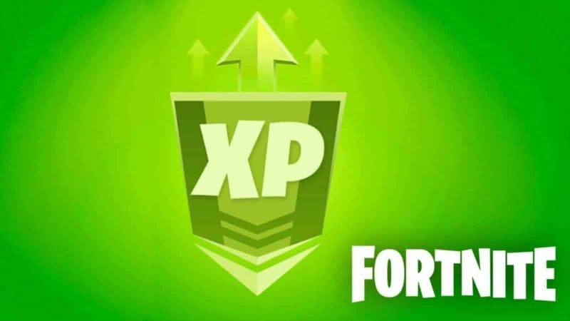 Fornite apporte des changements majeurs a son système d'XP