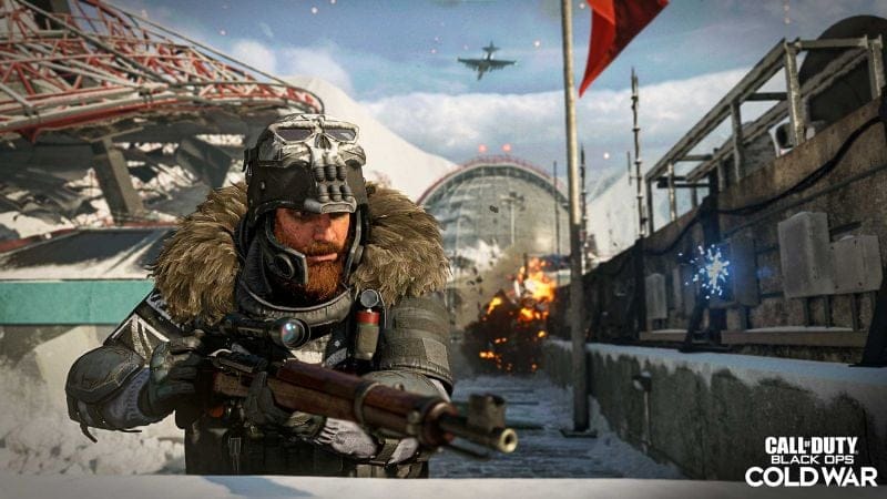 La saison 6 de Call of Duty: Warzone sera bien la dernière à Verdansk - JVFrance