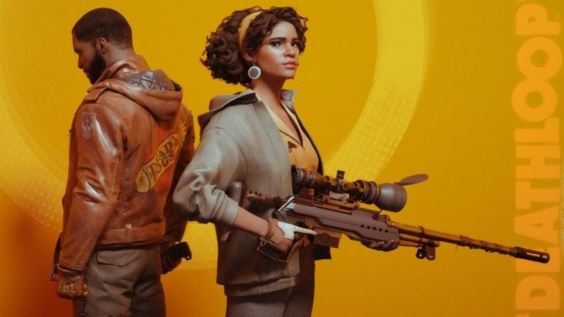 Deathloop : Un level designer met les joueurs au défi de trouver le dernier secret - Et la boucle sera bouclée