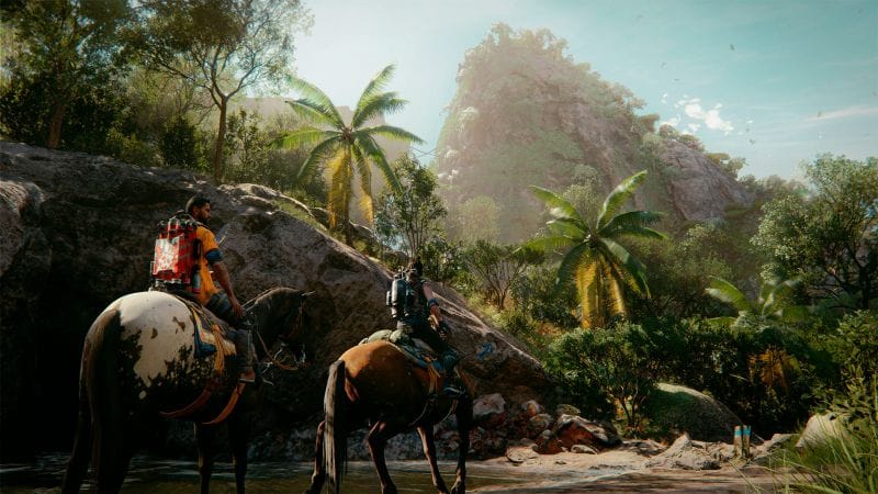 GUIDE | Far Cry 6 - Comment récupérer des ressources et matières premières rapidement - JVFrance