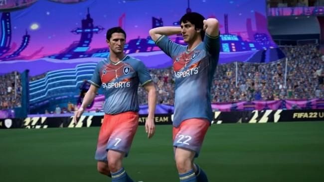 FIFA 22 signe son meilleur démarrage avec 9,1 millions de joueurs depuis sa sortie - FIFA 22 - GAMEWAVE