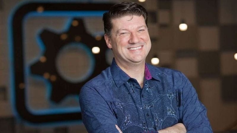 Randy Pitchford quitte la présidence de Gearbox Software (Borderlands)