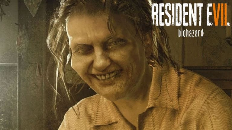Resident Evil 7 : le jeu franchit un nouveau cap et s’impose dans le palmarès de Capcom