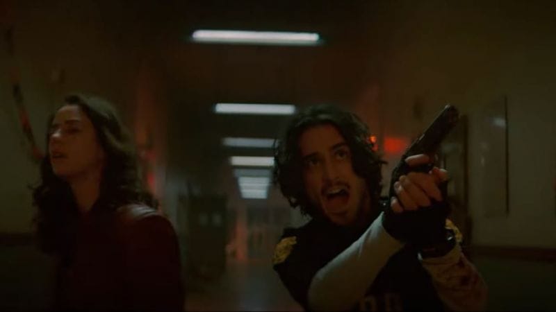 Le reboot de Resident Evil au cinéma nous balance sa bande-annonce