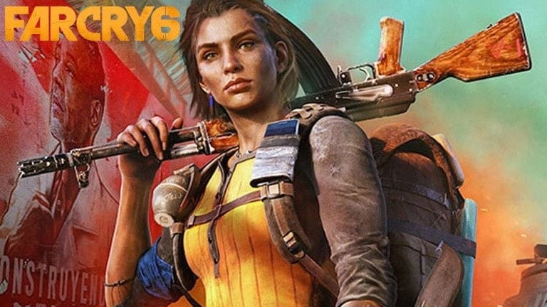Far Cry 6 : la liste des trophées du jeu