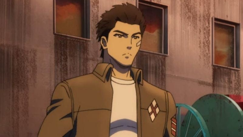 Shenmue: The Animation présente un premier trailer au Comicon de New York