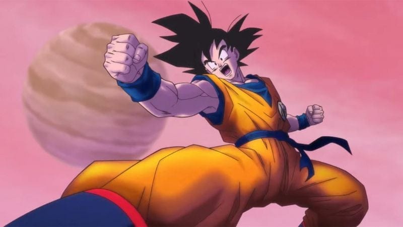 Dragon Ball Super Super Hero : La bande-annonce est là, les images de synthèse aussi - L'Armée du Ruban Rouge, Broly, Pan, ils sont tous là !