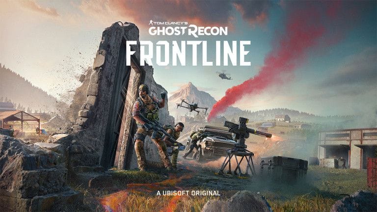 Ghost Recon Frontline : Le jeu multi d'Ubisoft aura-t-il les armes pour réussir ?