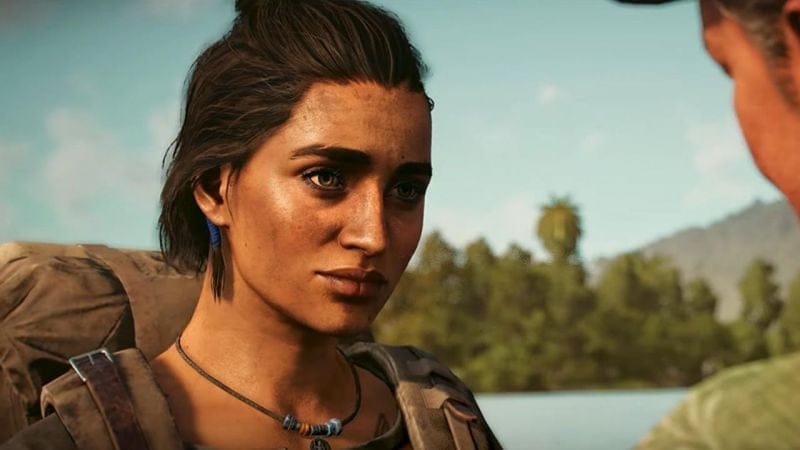 Ce mini-jeu violent de Far Cry 6 crée déjà la polémique…