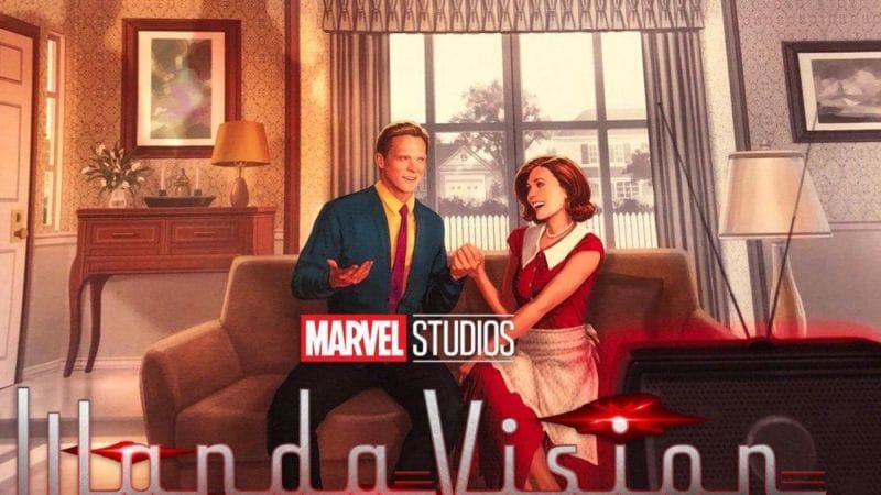 Sur Disney+, WandaVision s’offre le spin-off que tout le monde attendait