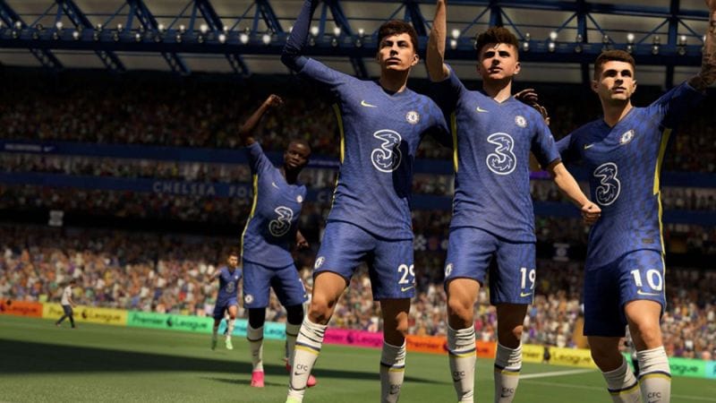 FIFA : EA remet en cause son système de loot boxes