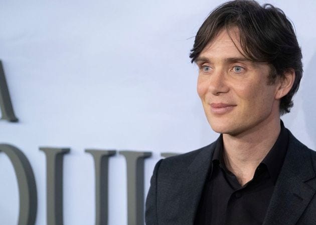 Cillian Murphy tête d'affiche du prochain Christopher Nolan