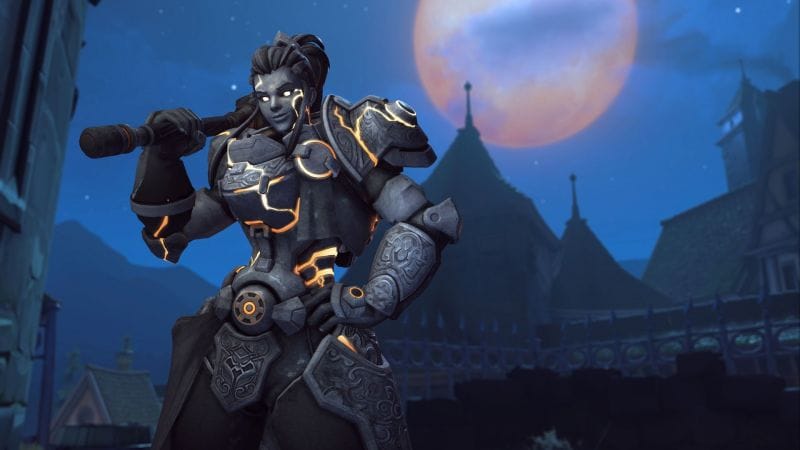 Overwatch : Blizzard tease l'événement Halloween - Next Stage