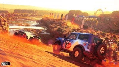 Codemasters recrute pour son jeu « le plus ambitieux et le plus grand »