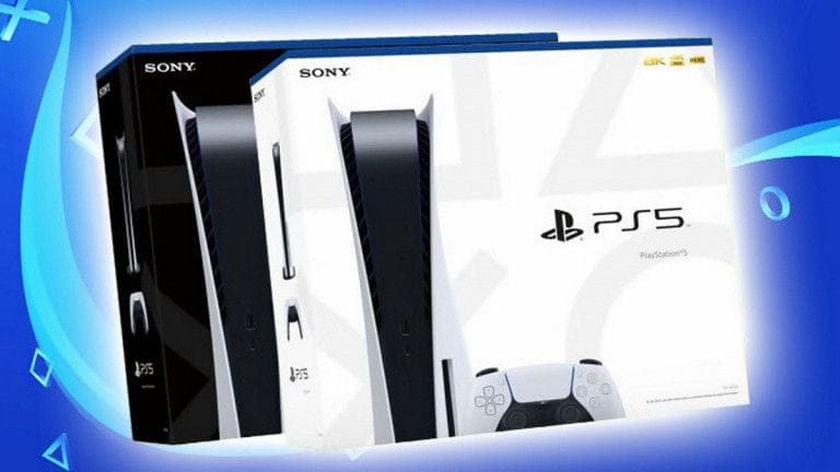 Il y aura des PS5 en stock cette semaine, découvrez où