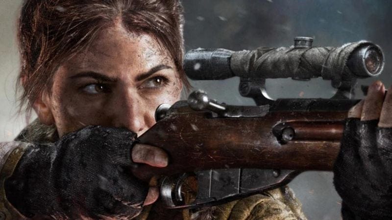 Call of Duty Vanguard dévoile le trailer de sa campagne