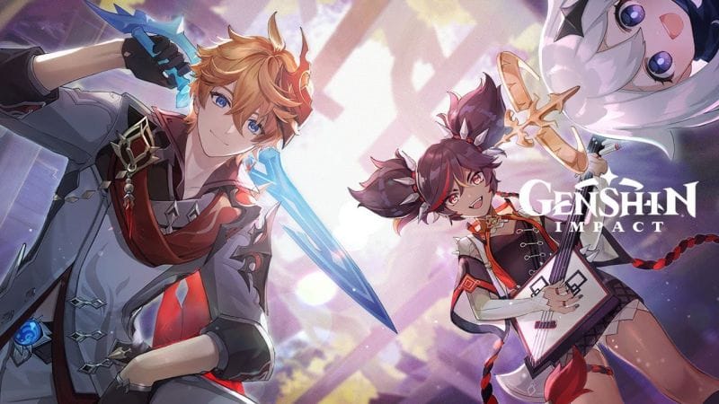 Genshin Impact : Durée et Patch note de la Maj 2.2 - Next Stage