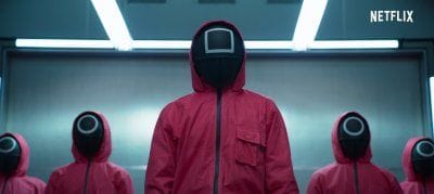 RUMEUR sur Squid Game : un jeu adapté de la série Netflix en développement
