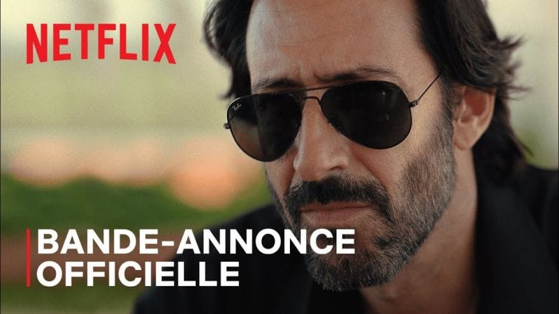Narcos: Mexico - Saison 3 | Bande-annonce VF | Netflix France