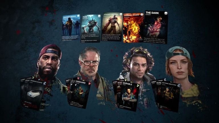 Back 4 Blood : comment débloquer des cartes et des skins gratuitement ? Notre guide