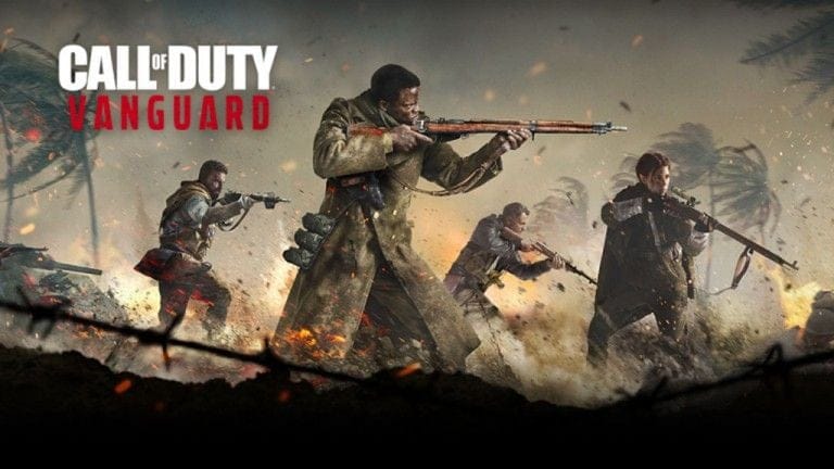 Call of Duty Vanguard : Sledgehammer dégaine un trailer époustouflant centré sur l’histoire du jeu