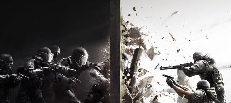 Rainbow Six Siege accueille l'évènement d'Halloween «Doktor's Curse»