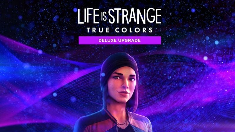 VIDEO | Life is Strange: True Colors - DLC Wavelengths : Découvrez le début de l'aventure de Steph - JVFrance