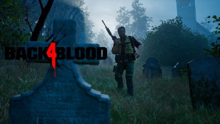 Back 4 Blood : un problème majeur à signaler pour les joueurs sur Twitch, ce qu'il faut savoir