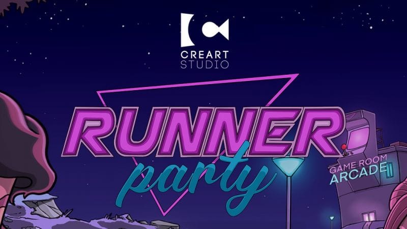 Focus sur "Runner Party"