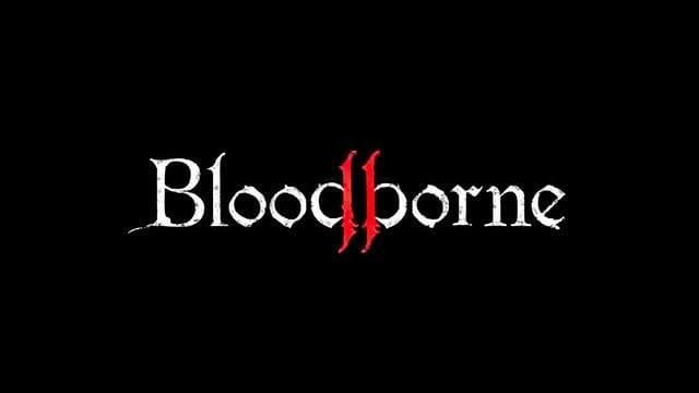 Bloodborne II