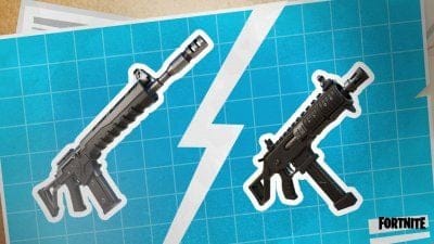 Fortnite : armes et donjon inédits, créateur de PNJ, nouveautés en Imposteurs et plus avec la mise à jour 18.20