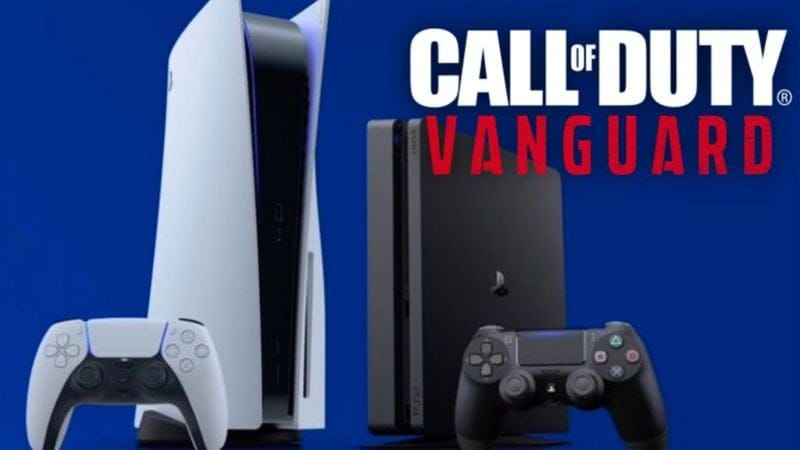 Les avantages de jouer à Call of Duty: Vanguard sur PlayStation