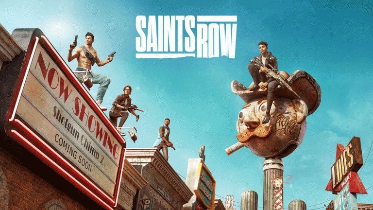 Saints Row 2022 : Le GTA-like nous présente les districts de Santo Ileso