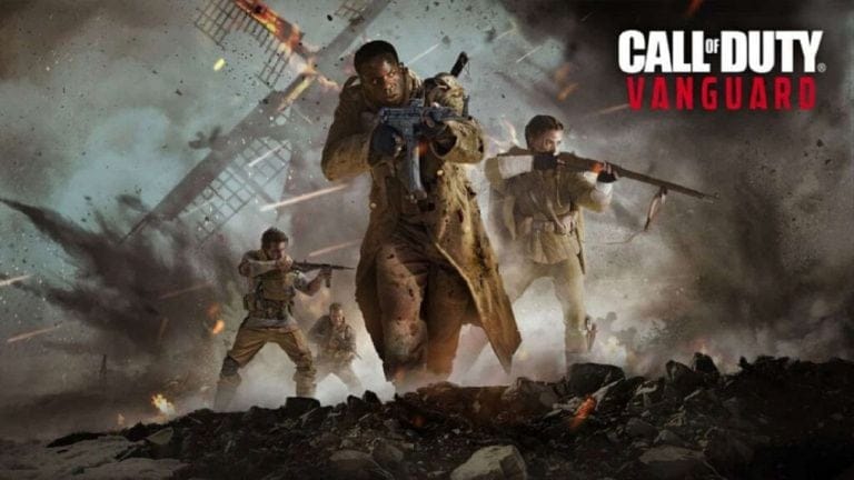 Call of Duty Vanguard : La présentation du mode Zombies datée par Treyarch !