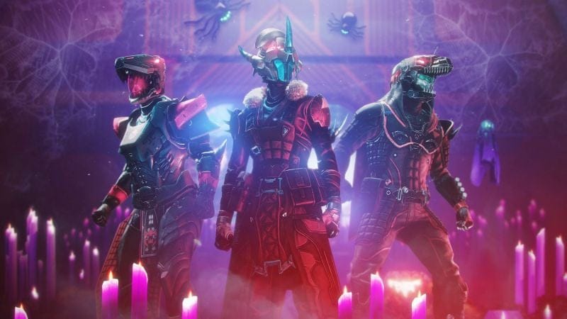 Destiny 2 : Tout savoir sur le Festival des âmes perdues 2021 - Next Stage