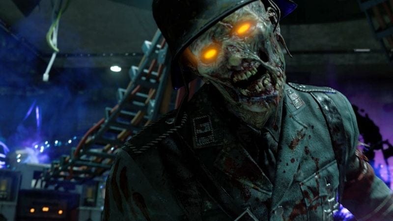 Call of Duty Vanguard : Le mode Zombies sera dévoilé ce jeudi