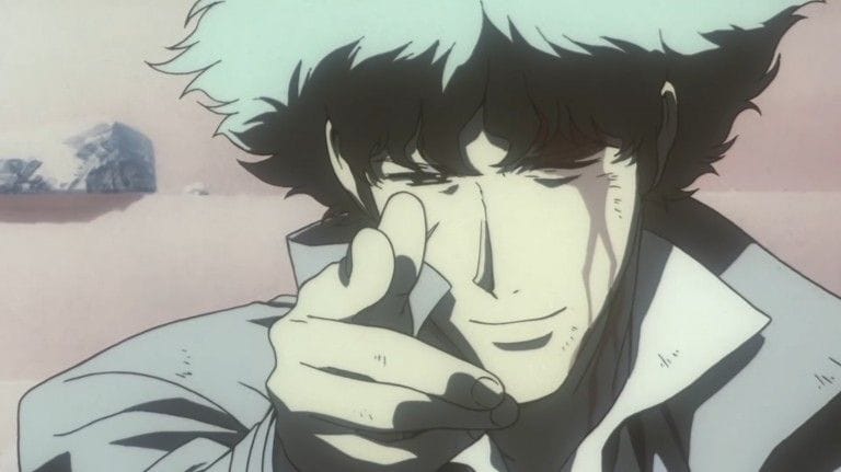 Cowboy Bebop : atterrissage imminent sur Netflix pour l'animé