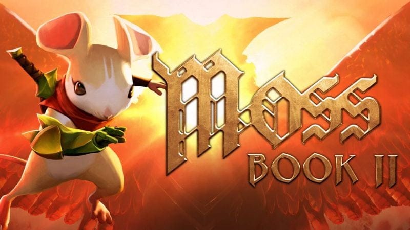 Le créateur de Moss nous parle de cinq années de PS VR