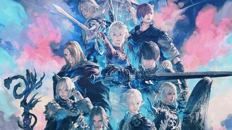 Final Fantasy XIV est le jeu le plus rentable de la série, 24 millions d'inscrits au compteur