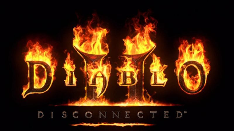 Diablo 2 Resurrected : Toujours des problèmes de serveurs, des patchs et des nerfs surprise